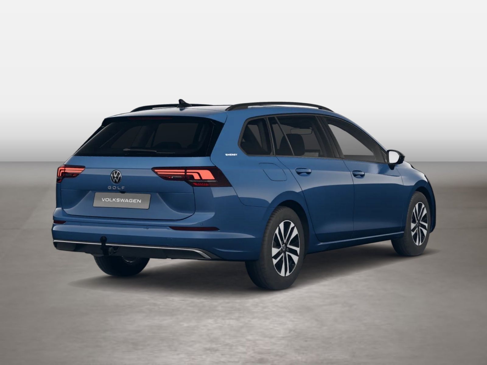 Volkswagen Golf VIII Variant 2.0 TDI Life Energy CarPlay LM foto 4