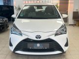 Toyota Yaris Comfort°1.Hand°Klima°El.Fenster°Tüv Neu° - Toyota Yaris in Köln