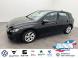 Volkswagen Golf 8 1.5 TSI Life NaviLED - Volkswagen Golf mit Benzin-Antrieb: Kleinwagen, 1.8
