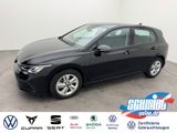 Volkswagen Golf 8 1.5 TSI Life NaviLED - Volkswagen Golf mit Benzin-Antrieb: Kleinwagen, 1.8