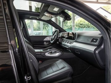 Mercedes GLS 450 - 9
