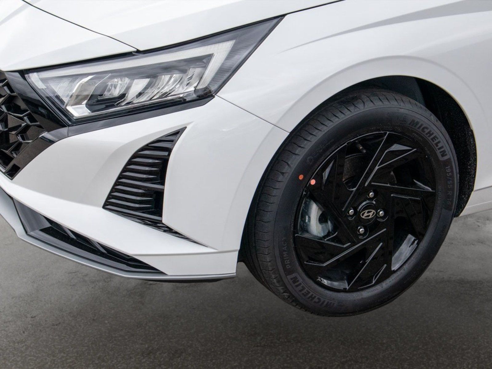 Hyundai i20 – Bild 13