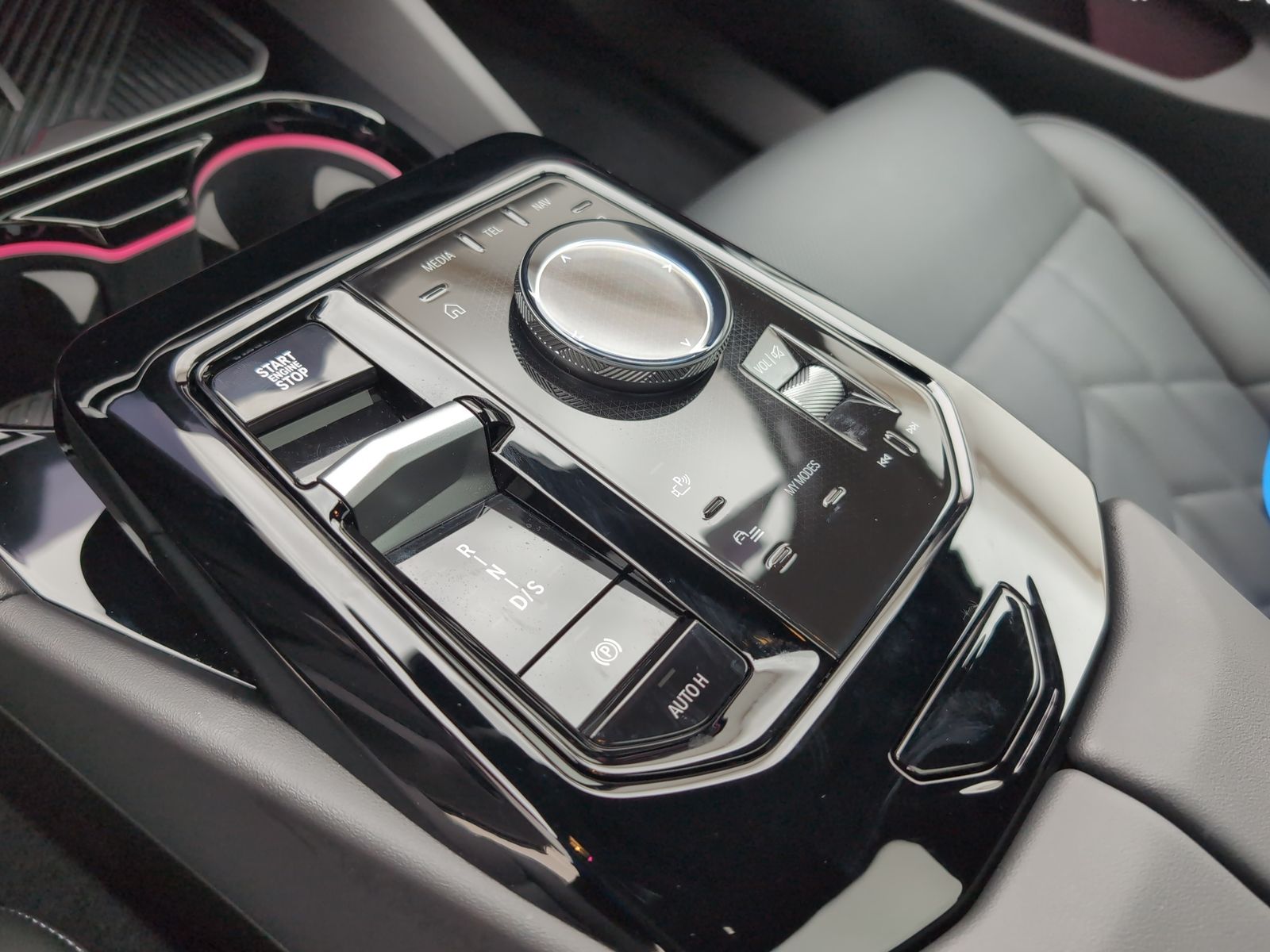 BMW 520 - Bild 14