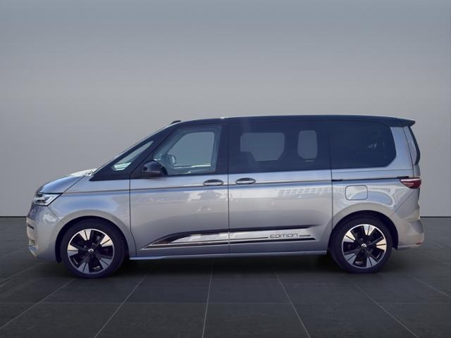 Volkswagen T7 Multivan Edition IQ AHK RFK ACC NAVI