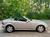 Mercedes-Benz SLK 200 Kompressor LIEBHABER... - Mercedes-Benz SLK-Klasse in Bielefeld