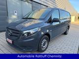 Mercedes-Benz Vito 110 CDI FWD lang - Mercedes-Benz Vito in Chemnitz