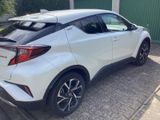 Toyota C-HR 2.0-l-VVTi Hybrid Team Deutschland Team... - Toyota C-HR: Team Deutschland