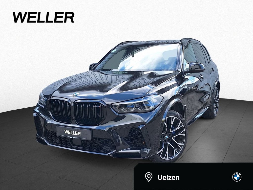 BMW X5 M