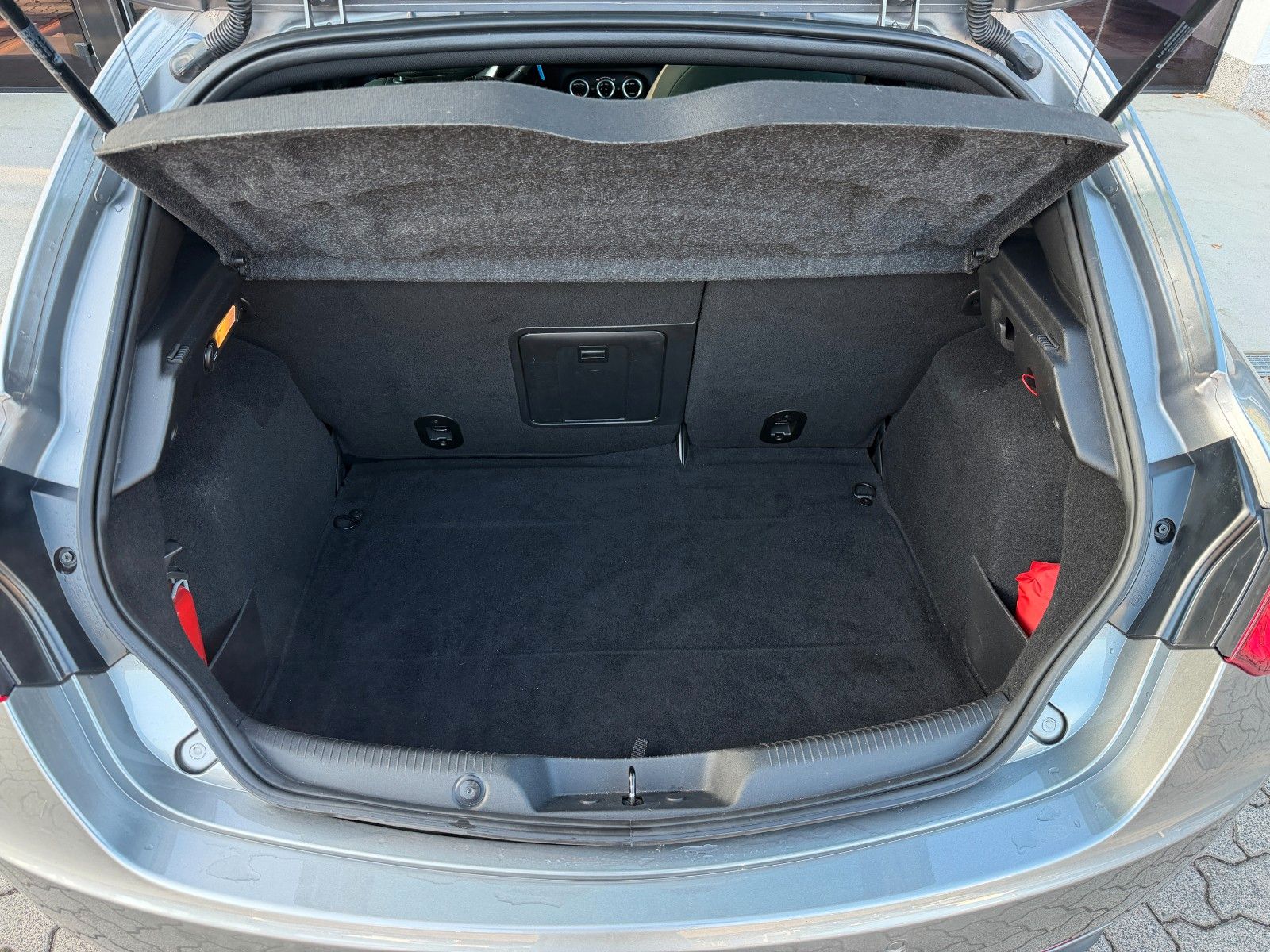 ALFA ROMEO Giulietta Giulietta Turismo LEDER/SHZ/PDC – Ansicht 13