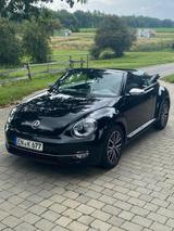 Volkswagen Beetle 1.2 TSI BMT ALLSTAR Cabriolet ALLSTAR