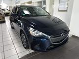 Mazda 2 SKYACTIV-G 75 5GS KIZOKU, Dunkelblau Met. - Mazda 2 in Wuppertal
