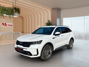 Kia Sorento 2.2D Platinum AWD DCT8 Glasdach 7 Sitzer