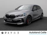 BMW M135i xD Panorama Kamera HUD DAB H/K Komfort 18"