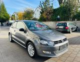 Volkswagen Polo V Style - Volkswagen Polo: Style