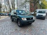 Toyota Land Cruiser 3.0 TD - gebrauchte Toyota Land Cruiser aus dem Jahr 1997