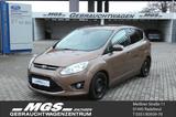 Ford C-Max 1.0 EB 'Titanium' #KAM #WINTER #PDC #TEMPO - gebrauchte Ford C-Max aus dem Jahr 2012