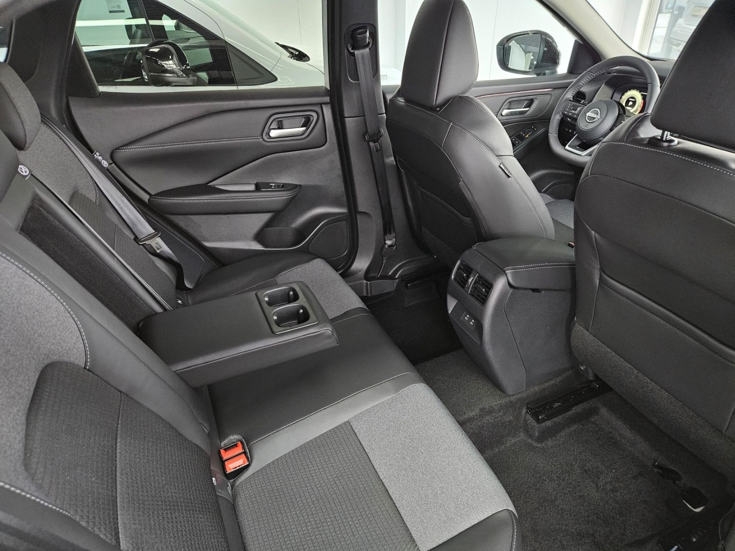Nissan Qashqai - Bild 8