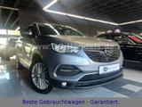 Opel Grandland (X) Edition - Opel Grandland (X) Gebrauchtwagen in Frankfurt