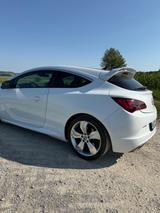 Opel Astra OPC OPC - Opel Astra: Opc