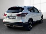 Nissan Qashqai 1.3 DIG-T Akari NAVI LED PANODACH LEDER - Nissan Qashqai