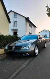 Mercedes-Benz Mercedes CLS 320cdi TÜV Neu - Mercedes-Benz CLS 320 aus 2008