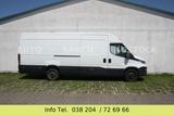 Iveco Daily 35 -130 LKW Kasten Lang + Hoch + Klima - Iveco 130