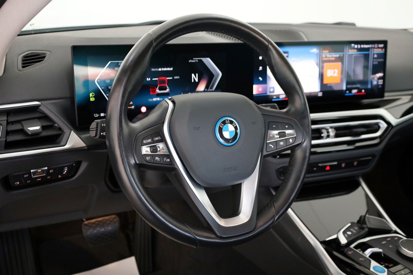 Fahrzeugabbildung BMW i4 Gran C. 35 eDrive,Leder,Navi,LED,SH,Kamera+WR