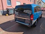 Mercedes-Benz Mercedes Vito 116   . 8 Plätze - Mercedes-Benz eVito Diesel Gebrauchtwagen