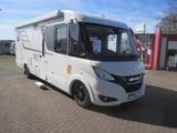HYMER / ERIBA / HYMERCAR BML-I 780, ALDE,AHK, Klima, Vollluft, Hubstützen - HYMER / ERIBA Berlin