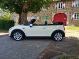 MINI Cooper D Cabrio Cooper mit Garantie - MINI Cooper D Cabrio Gebrauchtwagen