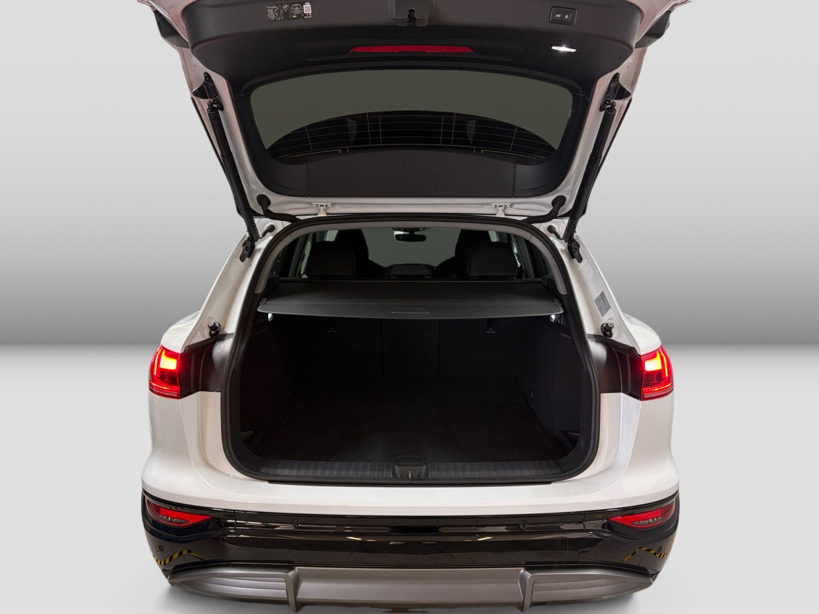 Audi Q6 e-tron - Bild 12