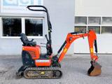Kubota K008-3 - Kubota K008