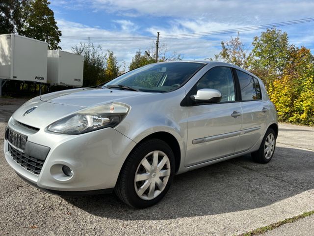 Renault Clio III Dynamique**KLIMA**TÜV NEU**