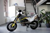 Husqvarna Supermoto SM 701 | Erst 3116km | - Offers matching your search criteria