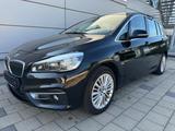 BMW 216 Gran Tourer Luxury Line*Leder*Navi*Bluetooth - BMW 216 Gebrauchtwagen