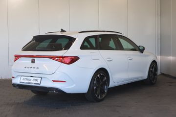 Cupra Leon - 4