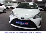 Toyota Yaris Comfort,Navi+Cam,Tel,Klima,Spurassist. - Toyota Yaris Gebrauchtwagen in Bielefeld