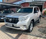 Toyota Land Cruiser 150 2.8 D4-D 6M Manuale VETT - Toyota Land Cruiser: V6