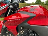 Honda CB500FA TÜV neu Garagenfahrzeug  - Offers