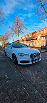 Audi A6 C7.5 2.0 TDI Ultra  S-Tronic  2018 - Audi A6 mit Diesel-Antrieb: Limousine, 2.7