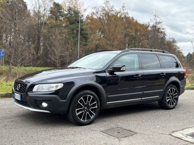 Volvo XC 70 XC70 D4 AWD Geartronic Summum