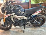 Yamaha MT09 - Offers matching your search criteria
