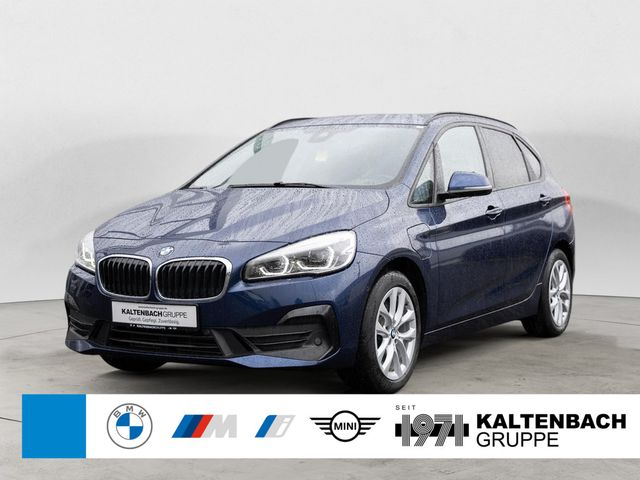 BMW 225xe Active Tourer iPerformance Advantage LED