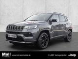 Jeep Compass Limited Plug-In Hybrid 4WD LED ACC Apple - Jeep Compass Limited mit Hybrid-Antrieb (Benzin/Elektro)