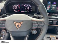 Cupra Formentor - Vorschau Bild 19