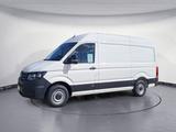 Volkswagen Crafter 35 Kasten 2,0 l  Frontantr ieb 8-Gang Au