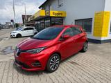 Renault ZOE ZE50 R135 CCS Intens 51kW inkl. Batterie - rote Renault ZOE