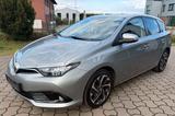 Toyota Auris Design Edition Tüv-Wartung Neu! 11900€ - Toyota Auris: Design Edition