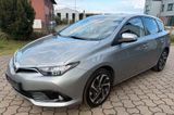 Toyota Auris Design Edition Tüv-Wartung Neu! 11900€ - Toyota in Celle