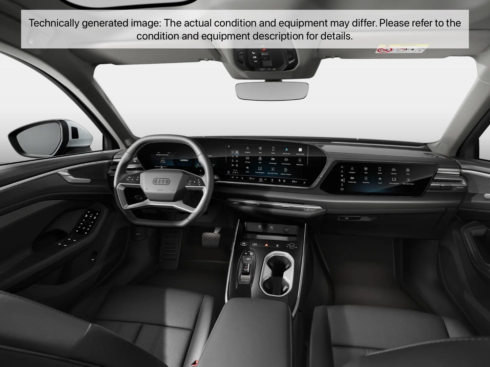 Audi A6 - Bild 6